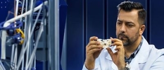 Precision Medical Device Manufacturing with Protomatic