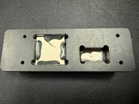 Adhesive Assembly