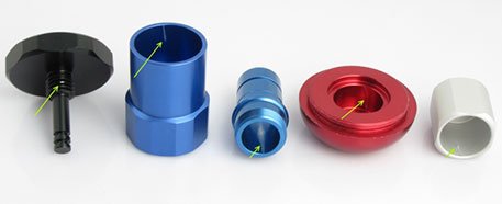Anodize Racking Spring Style 4 Mistakes to Avoid when Working with Legacy Drawings