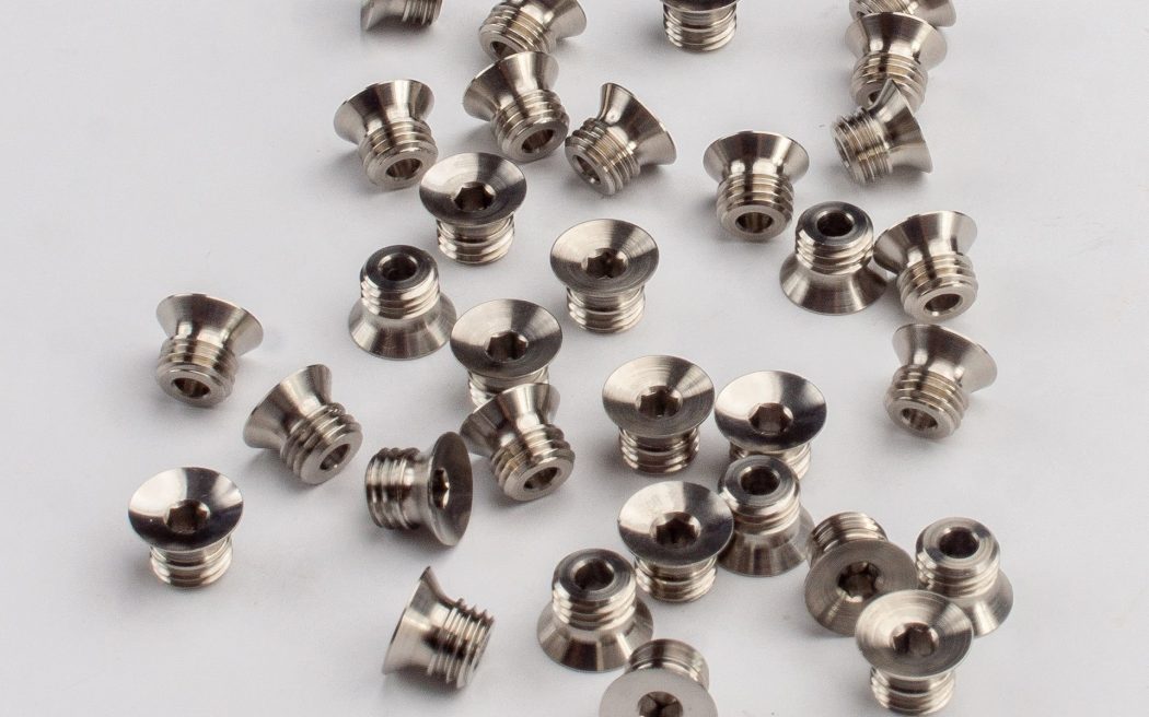 Orthopedic Retension Screws