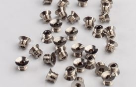 Orthopedic Retension Screws