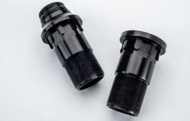 Optical Lens Holders