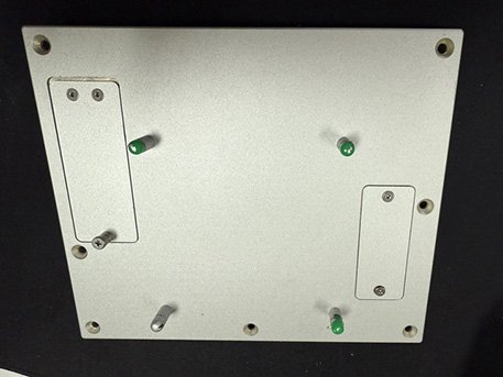 Fastener Assembly