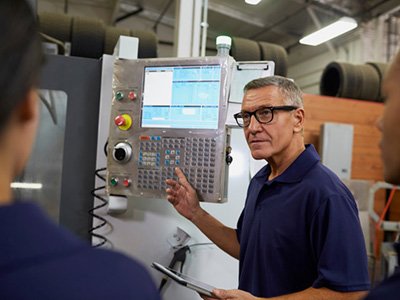 Minimize warpage when CNC-machining aluminum parts