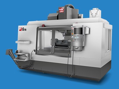 Protomatic Adds Mill for Larger Parts