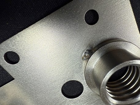Welding Assembly