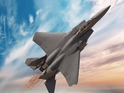 Ensure Your Project’s Success with State-of-the-Art Aerospace Manufacturing Design Support