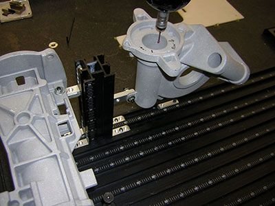 Parts Inspection: Is Your CNC Machine Shop Cost Effective?