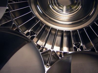 Nickel-Based Superalloys in the Aerospace Industry