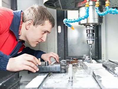 How to Tell the Difference in CNC Machine Shops