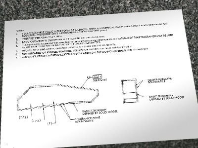 Best Practices for Providing CAD Math Data