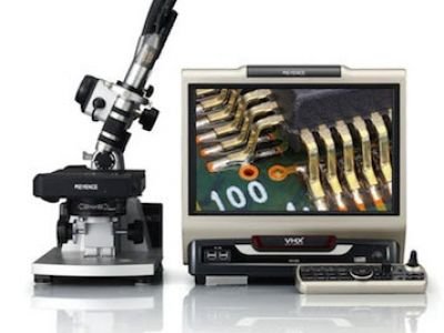 Protomatic Takes a Microscopic Look at Your Parts