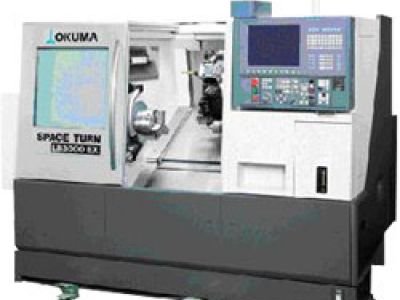 Protomatic Adds Lathe for Larger Parts