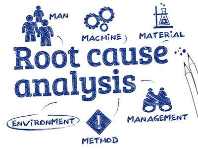 Protomatic Offers Class in Root Cause Analysis