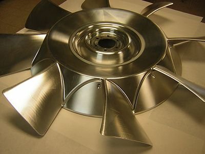 Superalloys: A High-Strength, High-Performance Option