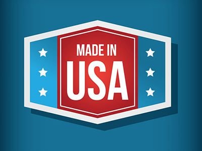 Why Bring Manufacturing Back to America?